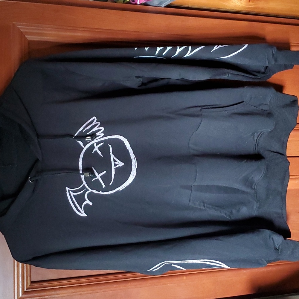Dream hoodie